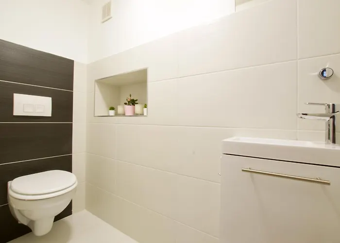 Apartment Luxury By Hi5- Location