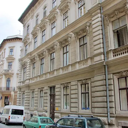 Luxury By Hi5- Location Budapest