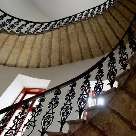 Luxury By Hi5- Location Lejlighed Budapest