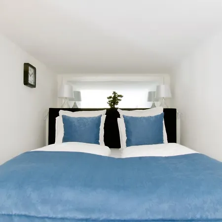 Lejlighed Luxury By Hi5- Location